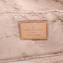 LOUIS VUITTON Monogram Pochette Cosmetic PM Pouch M43998 LV Auth 135746-18