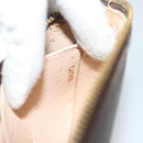 LOUIS VUITTON Monogram Pochette Cosmetic PM Pouch M43998 LV Auth 135746-12