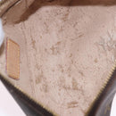 LOUIS VUITTON Monogram Pochette Cosmetic PM Pouch M43998 LV Auth 135746-19