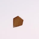 LOUIS VUITTON Monogram Pochette Cosmetic PM Pouch M43998 LV Auth 135746-24