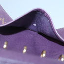 LOUIS VUITTON Epi Agenda PM Day Planner Cover Yellow R20059 LV Auth 135760-11