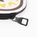 LOUIS VUITTON Damier Ebene Giant NIGO Collaboration Coin N60387 LV Auth 135761M-8