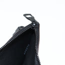 LOUIS VUITTON Damier Ebene Giant NIGO Collaboration Coin N60387 LV Auth 135761M-17