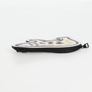 LOUIS VUITTON Damier Ebene Giant NIGO Collaboration Coin N60387 LV Auth 135761M-5