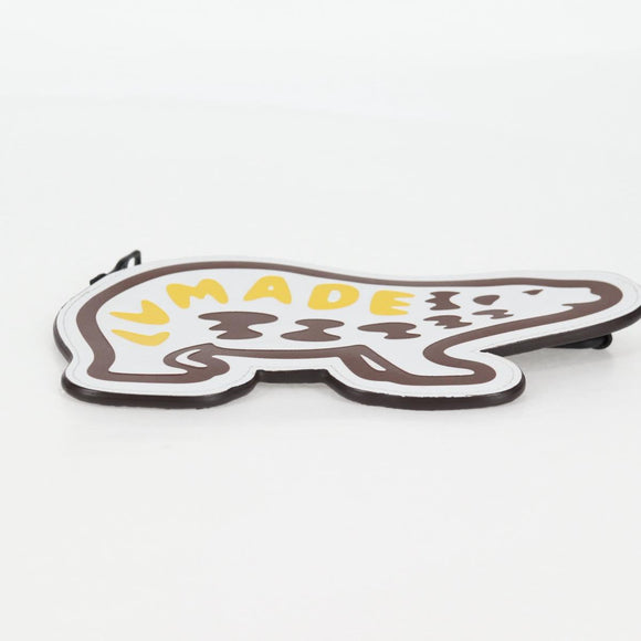 LOUIS VUITTON Damier Ebene Giant NIGO Collaboration Coin N60387 LV Auth 135761M