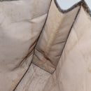 LOUIS VUITTON Monogram Sac Plat Hand Bag M51140 LV Auth 135768-17