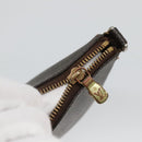 LOUIS VUITTON Monogram Pochette Accessoires Pouch M51980 LV Auth 135776-10