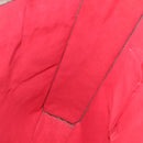 LOUIS VUITTON Damier Ebene Sac Plat Hand Bag N51140 LV Auth 135777-19