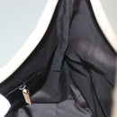 GUCCI GG Canvas Shoulder Bag Beige 001 3386 Auth 135789-20