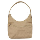 GUCCI GG Canvas Shoulder Bag Beige 001 3386 Auth 135789-13