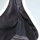 GUCCI GG Canvas Shoulder Bag Beige 001 3386 Auth 135789-21