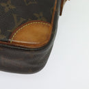 LOUIS VUITTON Monogram Danube Shoulder Bag M45266 LV Auth 135831-18