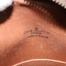 LOUIS VUITTON Monogram Danube Shoulder Bag M45266 LV Auth 135831-19