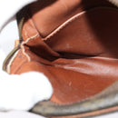 LOUIS VUITTON Monogram Danube Shoulder Bag M45266 LV Auth 135831-21