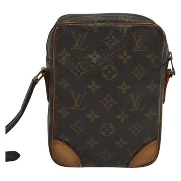 LOUIS VUITTON Monogram Danube Shoulder Bag M45266 LV Auth 135831 - 0