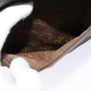 LOUIS VUITTON Monogram Danube Shoulder Bag M45266 LV Auth 135831-11