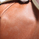 LOUIS VUITTON Monogram Danube Shoulder Bag M45266 LV Auth 135831-12