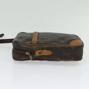 LOUIS VUITTON Monogram Danube Shoulder Bag M45266 LV Auth 135831-3