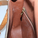 LOUIS VUITTON Monogram Monogram Saint Cloud GM Shoulder Bag M51242 Auth 135833-23