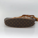 LOUIS VUITTON Monogram Babylone Tote Bag M51102 LV Auth 135836-5