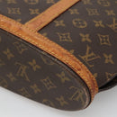 LOUIS VUITTON Monogram Babylone Tote Bag M51102 LV Auth 135836-17