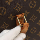 LOUIS VUITTON Monogram Babylone Tote Bag M51102 LV Auth 135836-9