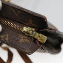 LOUIS VUITTON Monogram Babylone Tote Bag M51102 LV Auth 135836-19