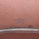 LOUIS VUITTON Monogram Babylone Tote Bag M51102 LV Auth 135836-20