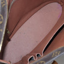 LOUIS VUITTON Monogram Babylone Tote Bag M51102 LV Auth 135836-10