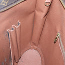 LOUIS VUITTON Monogram Babylone Tote Bag M51102 LV Auth 135836-22