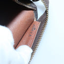 LOUIS VUITTON Monogram Babylone Tote Bag M51102 LV Auth 135836-12