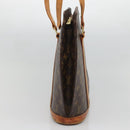 LOUIS VUITTON Monogram Babylone Tote Bag M51102 LV Auth 135836-3