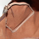 LOUIS VUITTON Monogram Speedy 35 Hand Bag M41524 LV Auth 135839-22