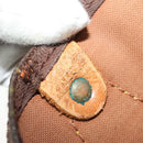 LOUIS VUITTON Monogram Speedy 35 Hand Bag M41524 LV Auth 135839-11