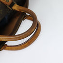 LOUIS VUITTON Monogram Speedy 35 Hand Bag M41524 LV Auth 135839-8