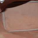 LOUIS VUITTON Monogram Petit Noe Shoulder Bag Vintage M42226 LV Auth 135844-11