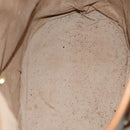 LOUIS VUITTON Monogram Bucket GM Shoulder Bag M42236 LV Auth 135845-10