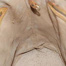 LOUIS VUITTON Monogram Bucket GM Shoulder Bag M42236 LV Auth 135845-18