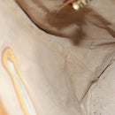 LOUIS VUITTON Monogram Bucket GM Shoulder Bag M42236 LV Auth 135845-19