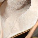 LOUIS VUITTON Monogram Bucket GM Shoulder Bag M42236 LV Auth 135845-11