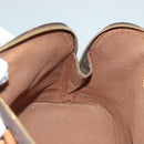 LOUIS VUITTON Monogram Alma Hand Bag M51130 LV Auth 135848-19