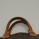 LOUIS VUITTON Monogram Alma Hand Bag M51130 LV Auth 135848-8