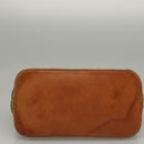 LOUIS VUITTON Monogram Alma Hand Bag M51130 LV Auth 135848-5