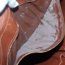 LOUIS VUITTON Monogram Porte Documents Voyage Business Bag M52005 LV Auth 135850-11