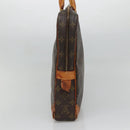LOUIS VUITTON Monogram Porte Documents Voyage Business Bag M52005 LV Auth 135850-3