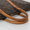 LOUIS VUITTON Monogram Porte Documents Voyage Business Bag M52005 LV Auth 135850-7