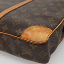 LOUIS VUITTON Monogram Porte Documents Voyage Business Bag M52005 LV Auth 135851-16