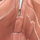 LOUIS VUITTON Monogram Porte Documents Voyage Business Bag M52005 LV Auth 135851-21