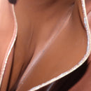 LOUIS VUITTON Monogram Porte Documents Voyage Business Bag M52005 LV Auth 135851-11