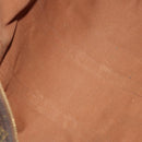 LOUIS VUITTON Monogram Keepall 45 Boston Bag M41428 LV Auth 135858-17